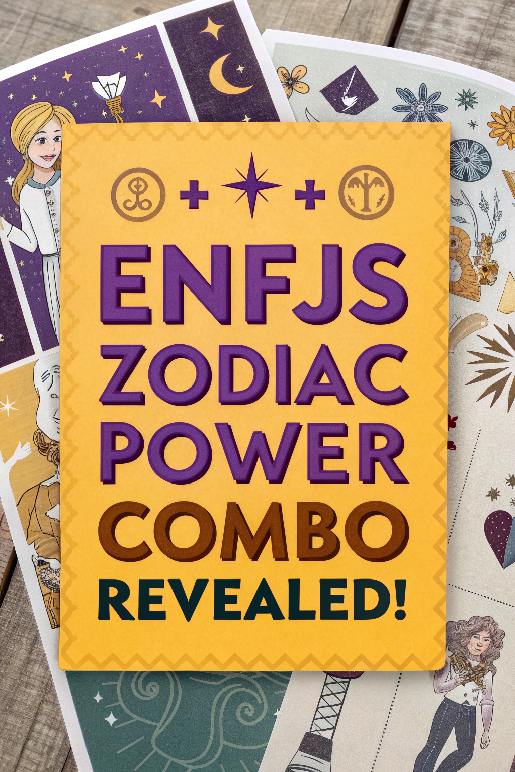ENFJs 2025: Zodiac Power Revealed!
