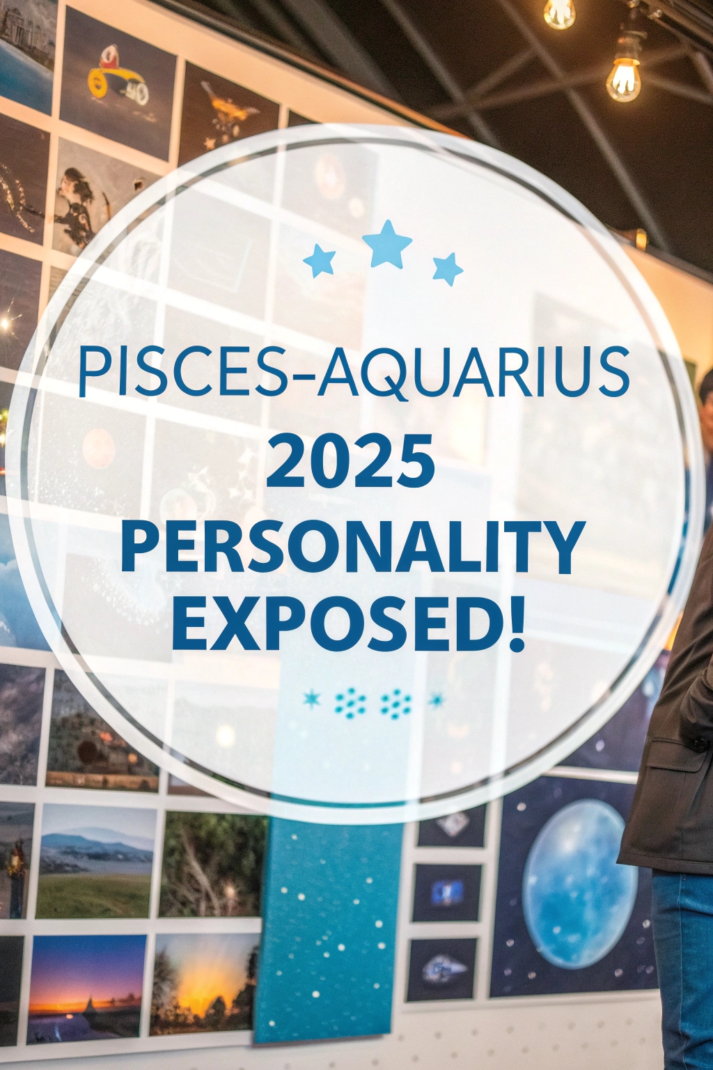Pisces-Aquarius 2025: You EXPOSED!