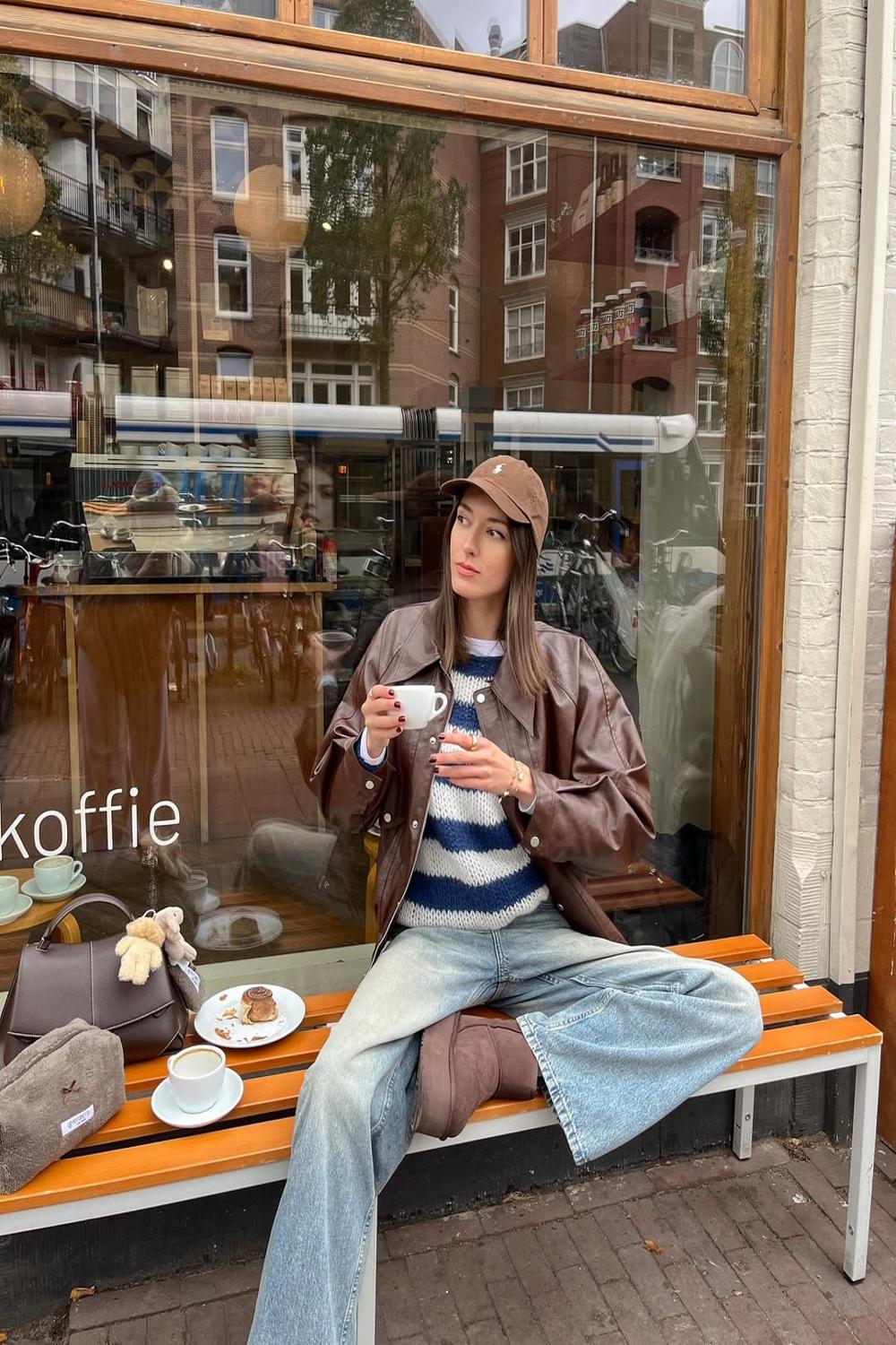 Chic and⁢ cozy autumn vibes with Uggs