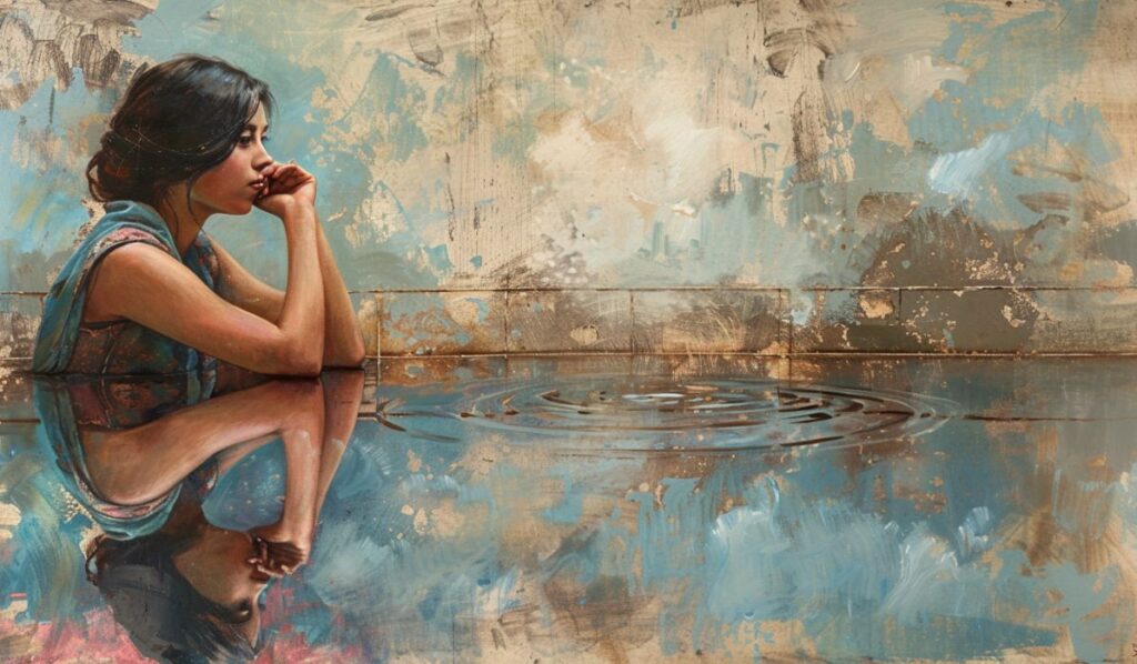 entj-cancer-woman-illustration