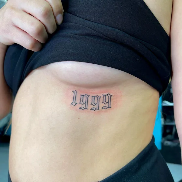 1999 tattoo 102