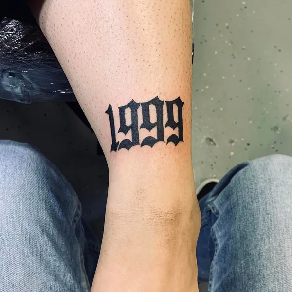 1999 tattoo 11