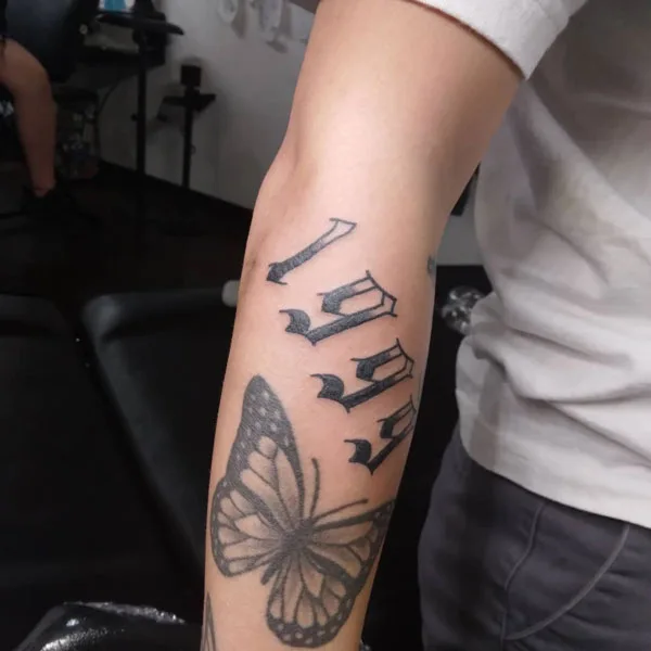 1999 tattoo 114