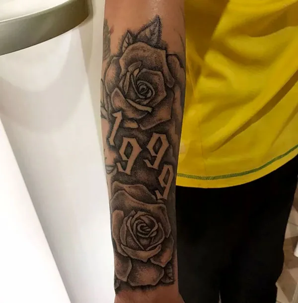 1999 tattoo 120