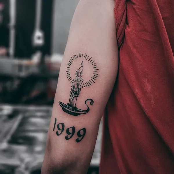 1999 tattoo 126