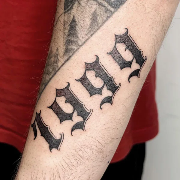 1999 tattoo 127