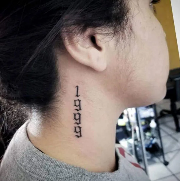 1999 tattoo 13