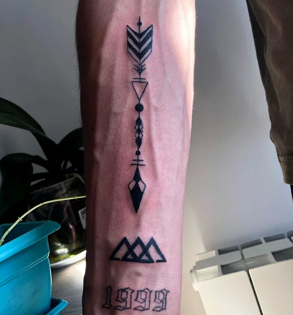 1999 tattoo 131