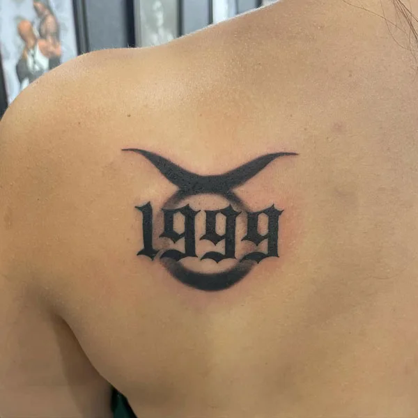 1999 tattoo 132
