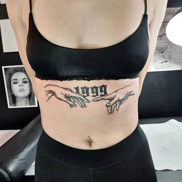 1999 tattoo 137