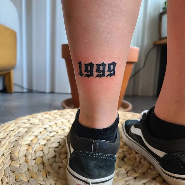 1999 tattoo 14