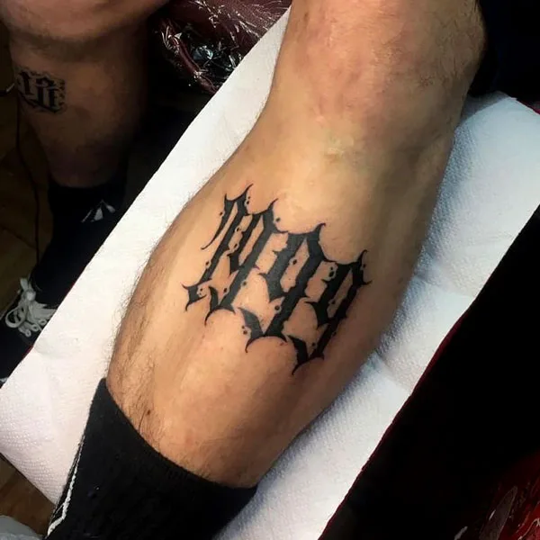 1999 tattoo 16
