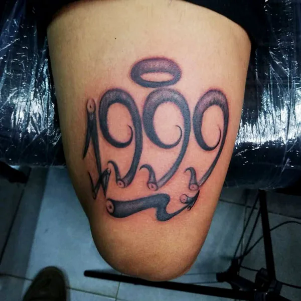 1999 tattoo 19