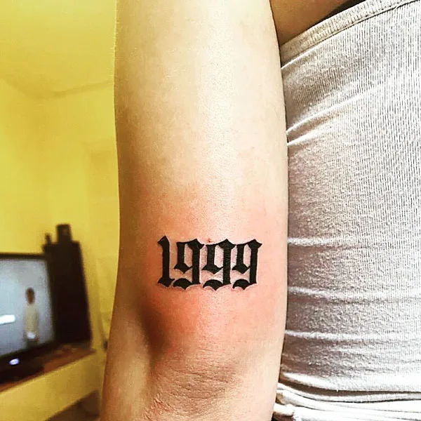 1999 tattoo 26
