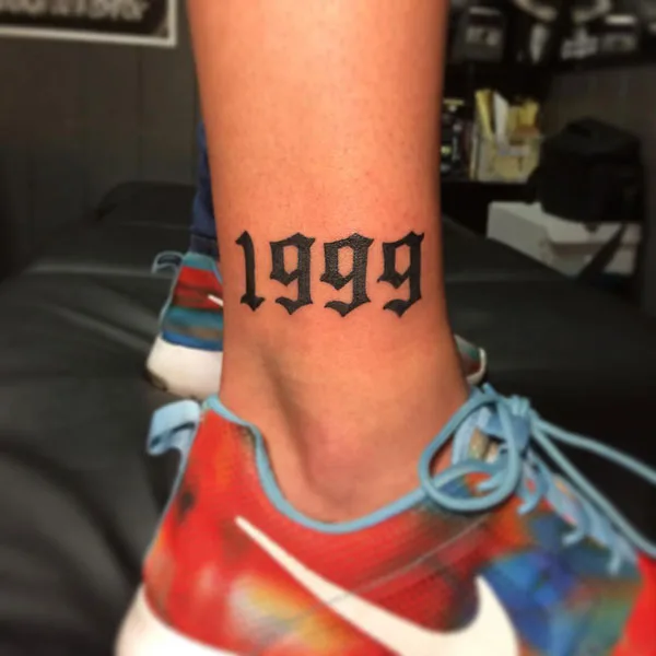 1999 tattoo 3