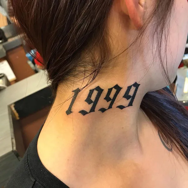 1999 tattoo 31