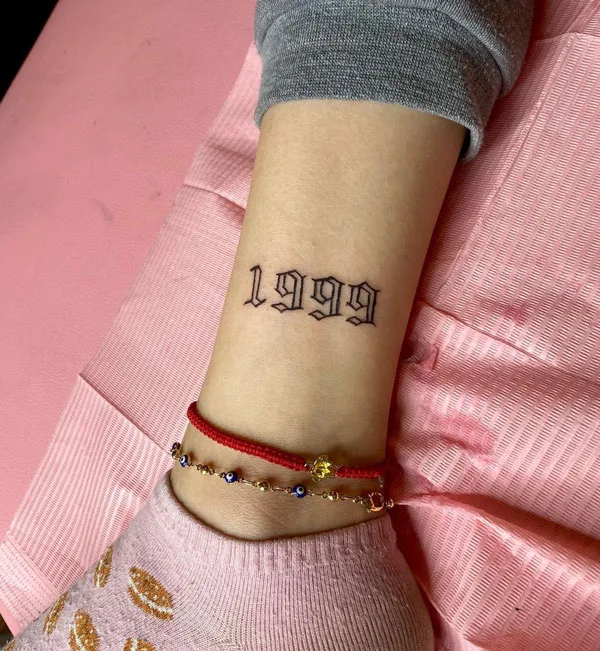 1999 tattoo 32