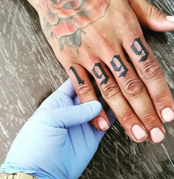 1999 tattoo 37