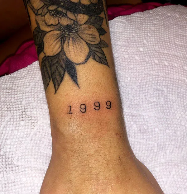 1999 tattoo 38