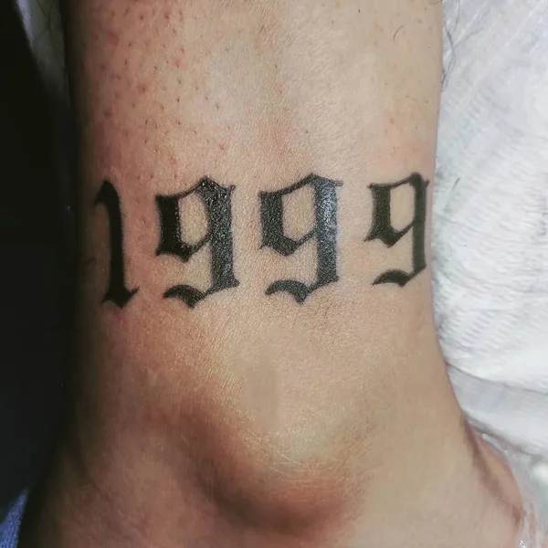 1999 tattoo 39