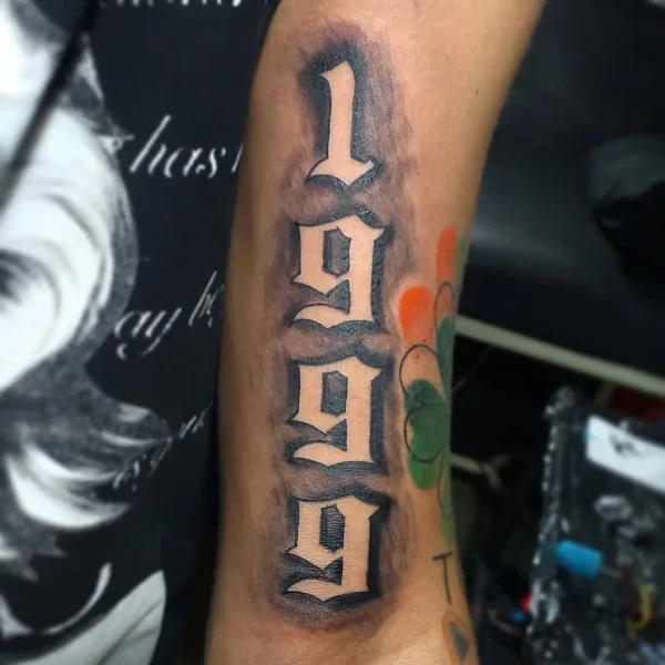 1999 tattoo 4