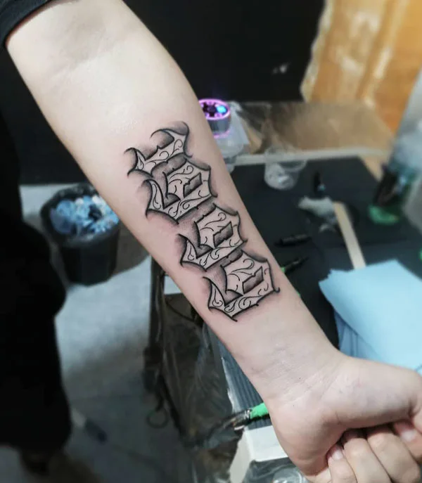 1999 tattoo 40