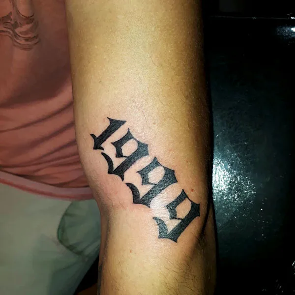 1999 tattoo 43