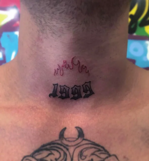 1999 tattoo 47