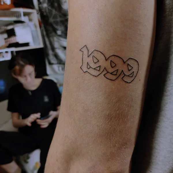 1999 tattoo 48