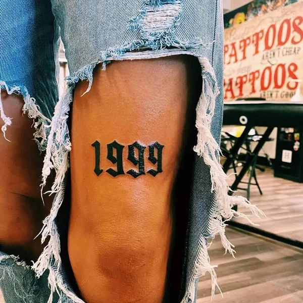 1999 tattoo 51