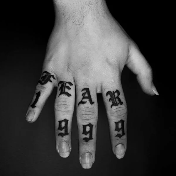 1999 tattoo 52