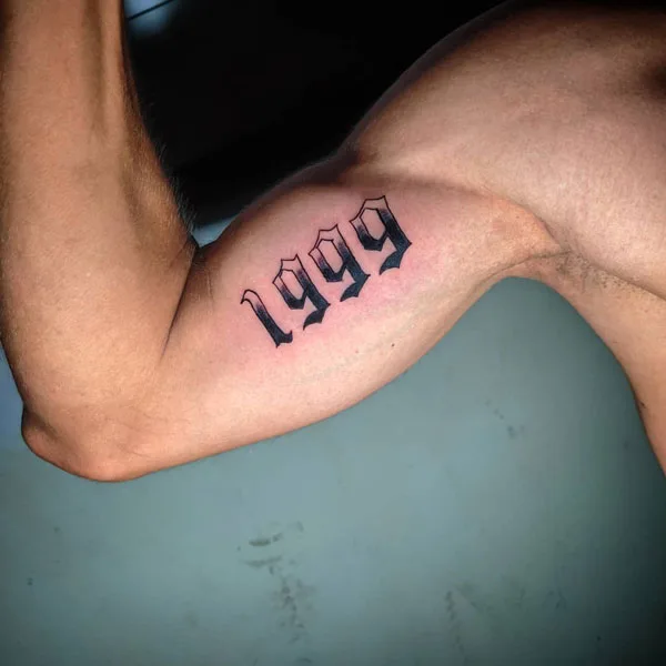 1999 tattoo 53