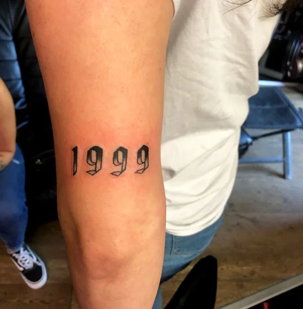 1999 tattoo 57