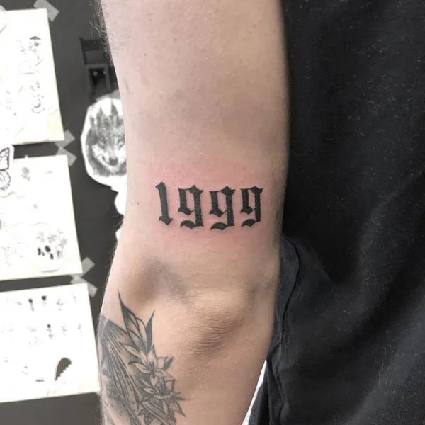 1999 tattoo 58