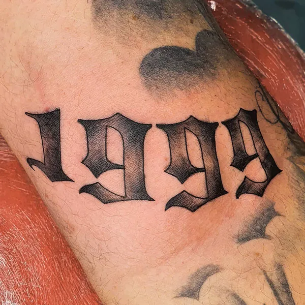 1999 tattoo 59