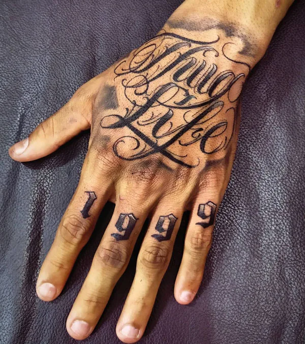 1999 tattoo 7