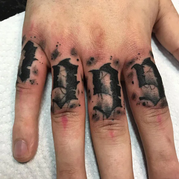 1999 tattoo 71