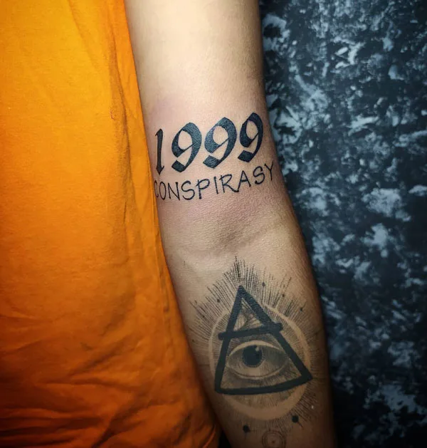1999 tattoo 72