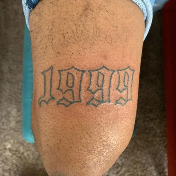 1999 tattoo 74