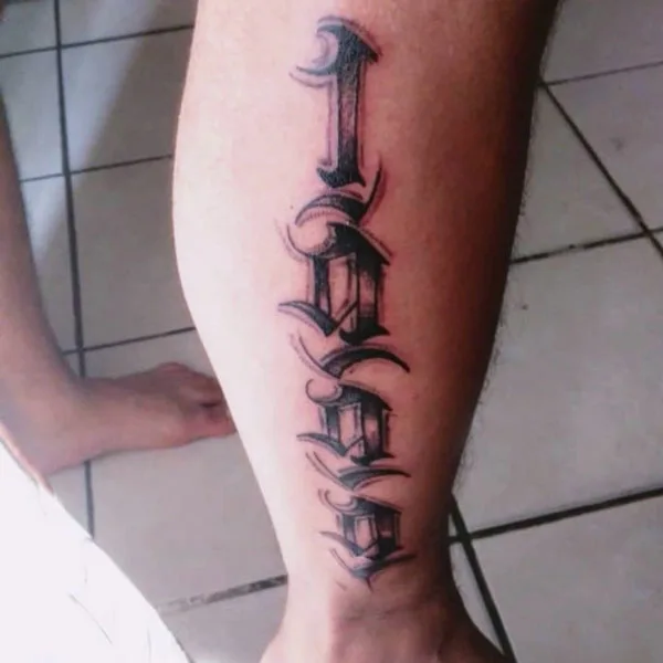 1999 tattoo 76