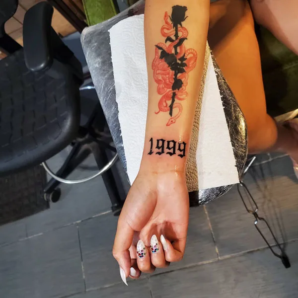 1999 tattoo 8