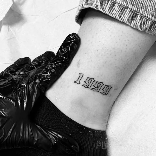 1999 tattoo 81