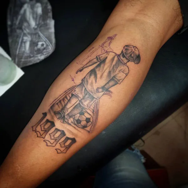 1999 tattoo 86