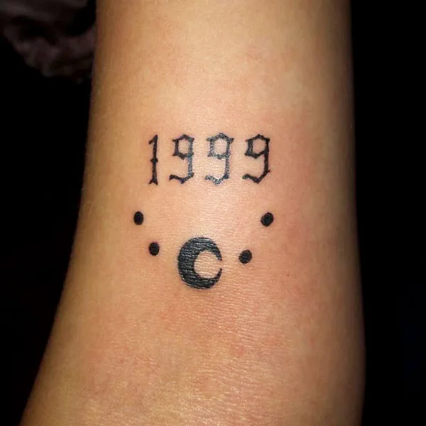 1999 tattoo 9