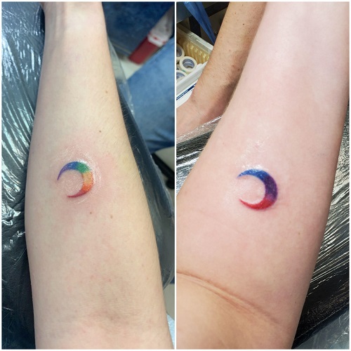 1f1ogloywa741 Latest designs of lgbt pride tattoo 4