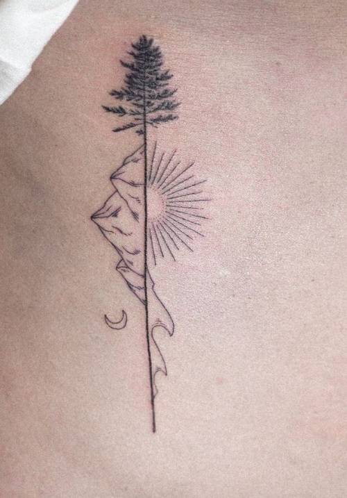 Hottest 2025 Tattoo Trends