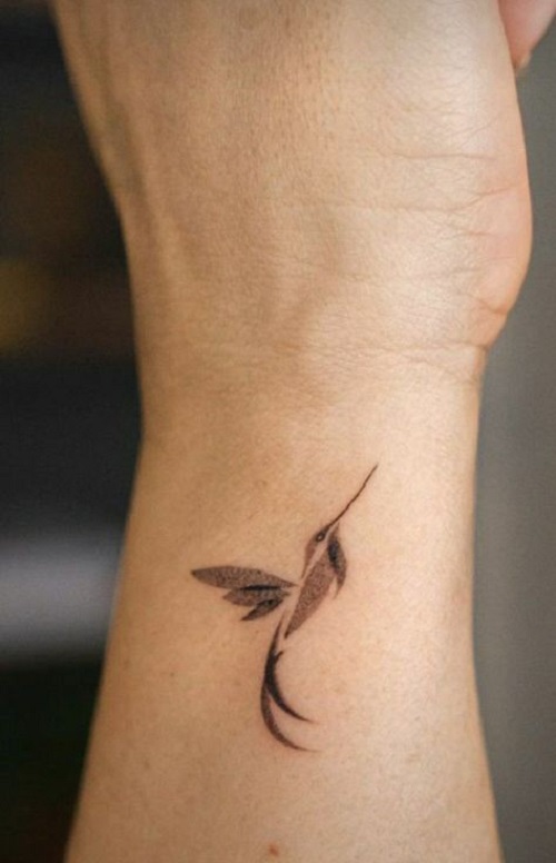 Hottest 2025 Tattoo Trends 2