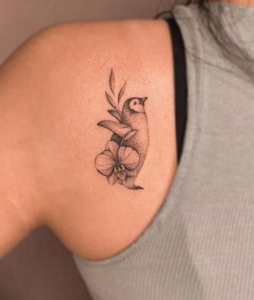 Hottest 2025 Tattoo Trends2