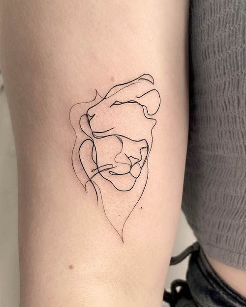 Trending tattoo ideas 2