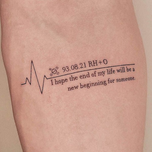 Trending tattoo ideas
